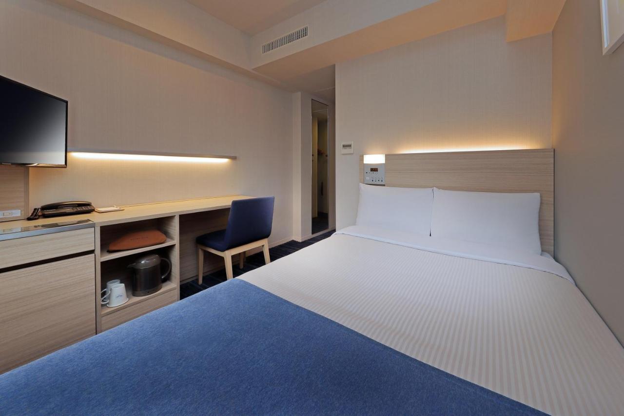 Hotel Keio Presso Gotanda Tōkyō
