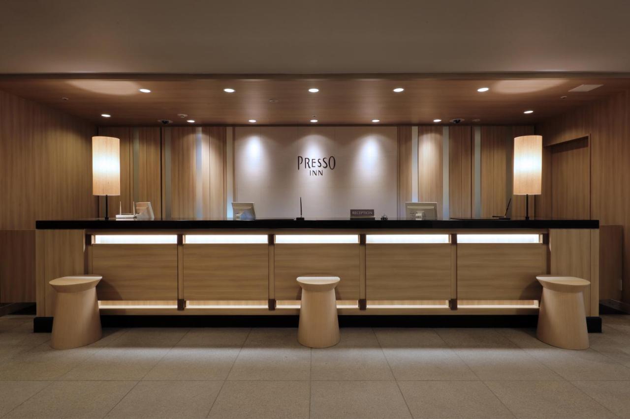 Keio Presso Gotanda Tōkyō